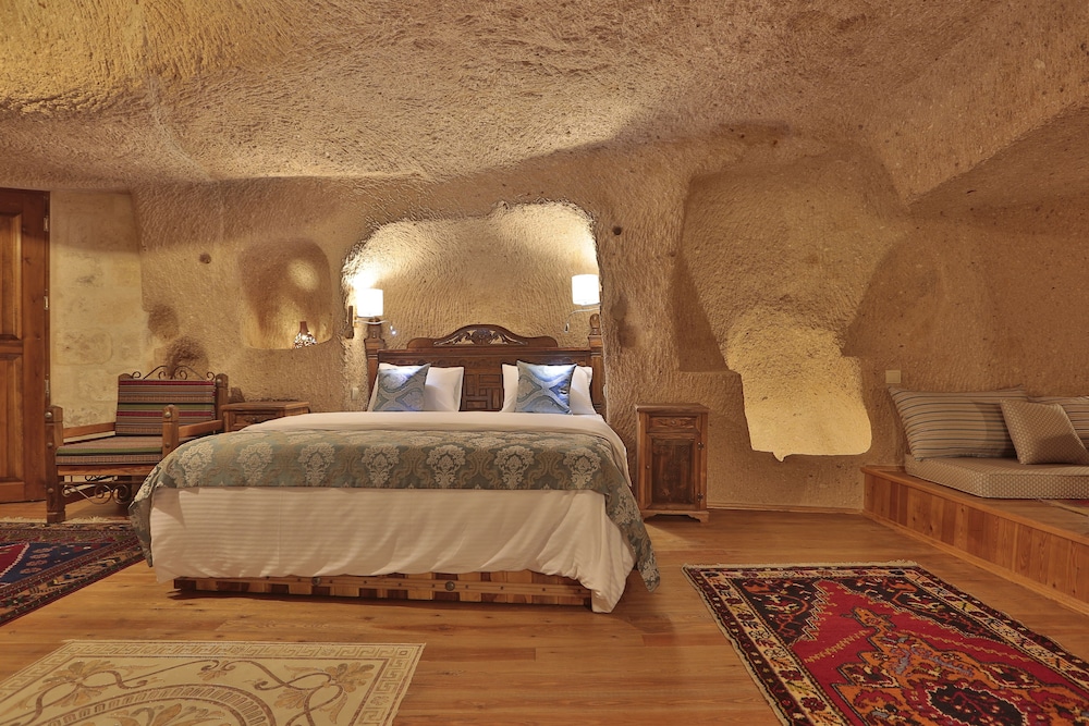 Three Doors Cappadocia 18/27