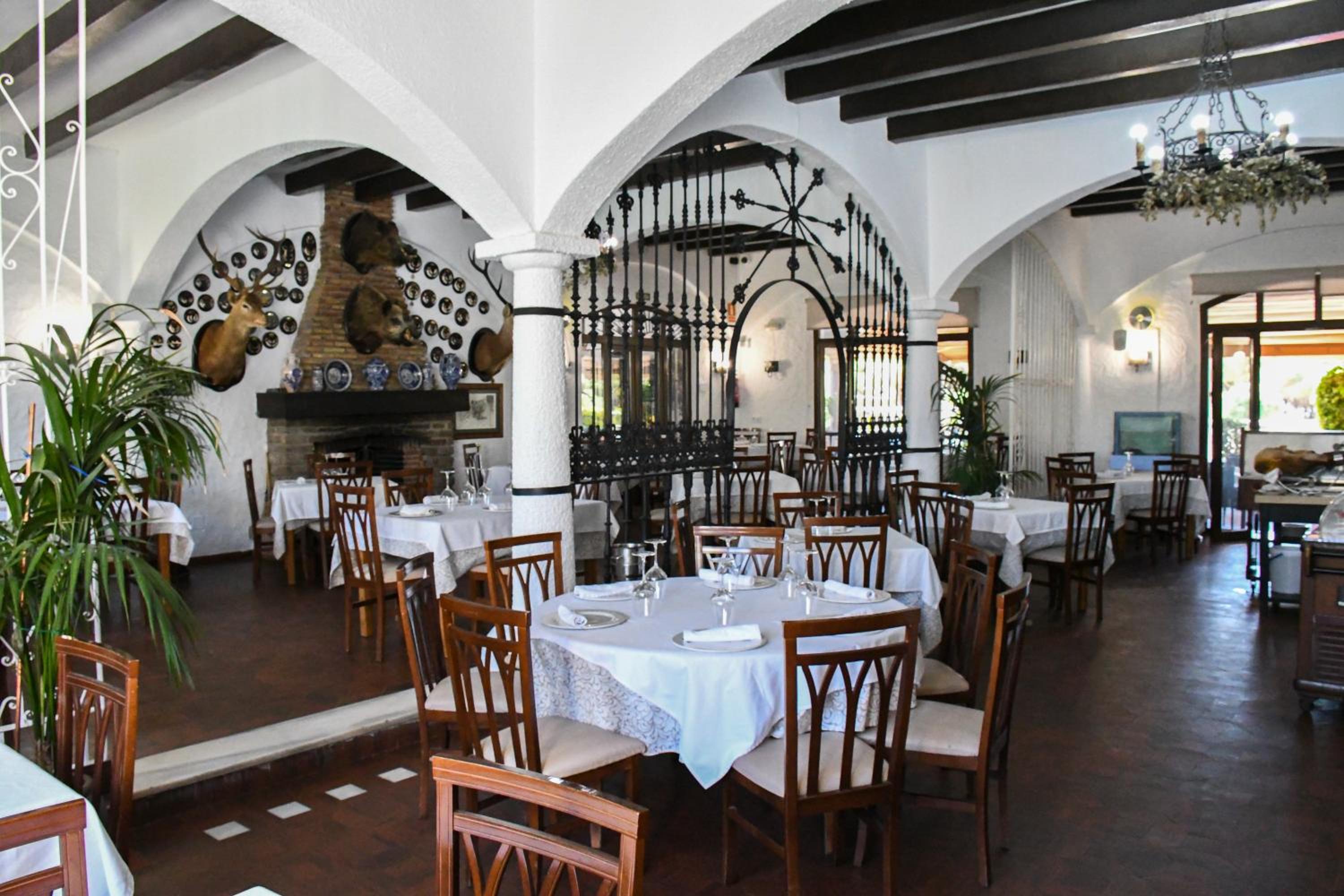 Hotel La Codorniz 51/71