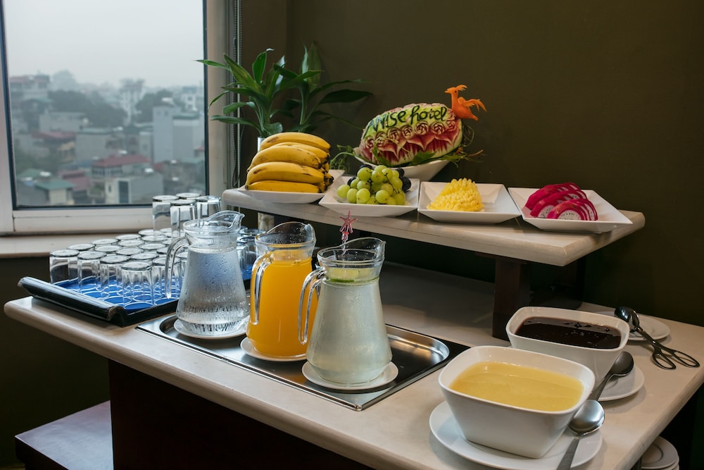 Anise Hotel 65/70
