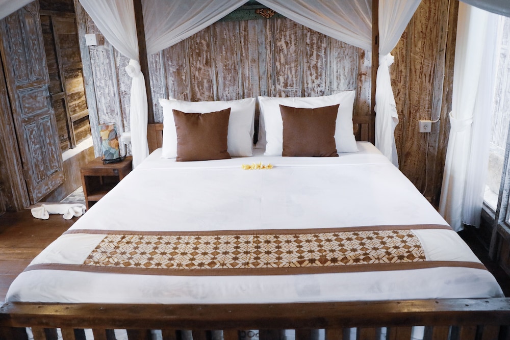 Royal JJ Ubud Resort and Spa 26/77