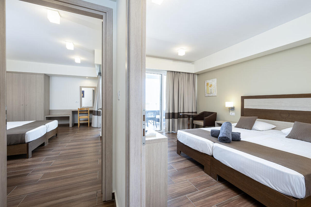 Sandy Beach Hotel Kos 41/97