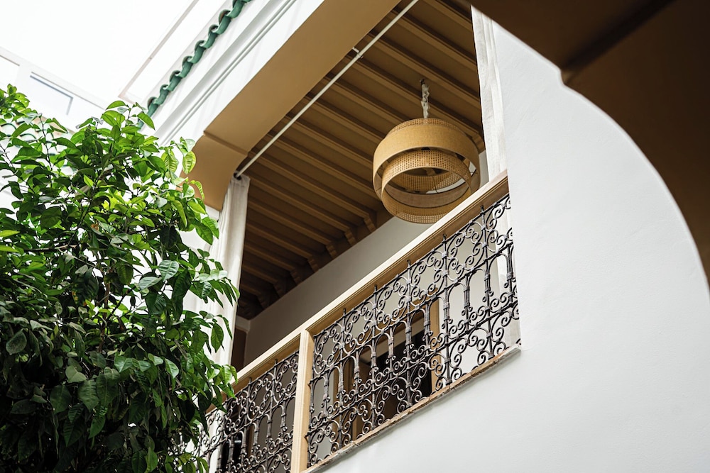 Riad Les Orangers D'Alilia 3/55