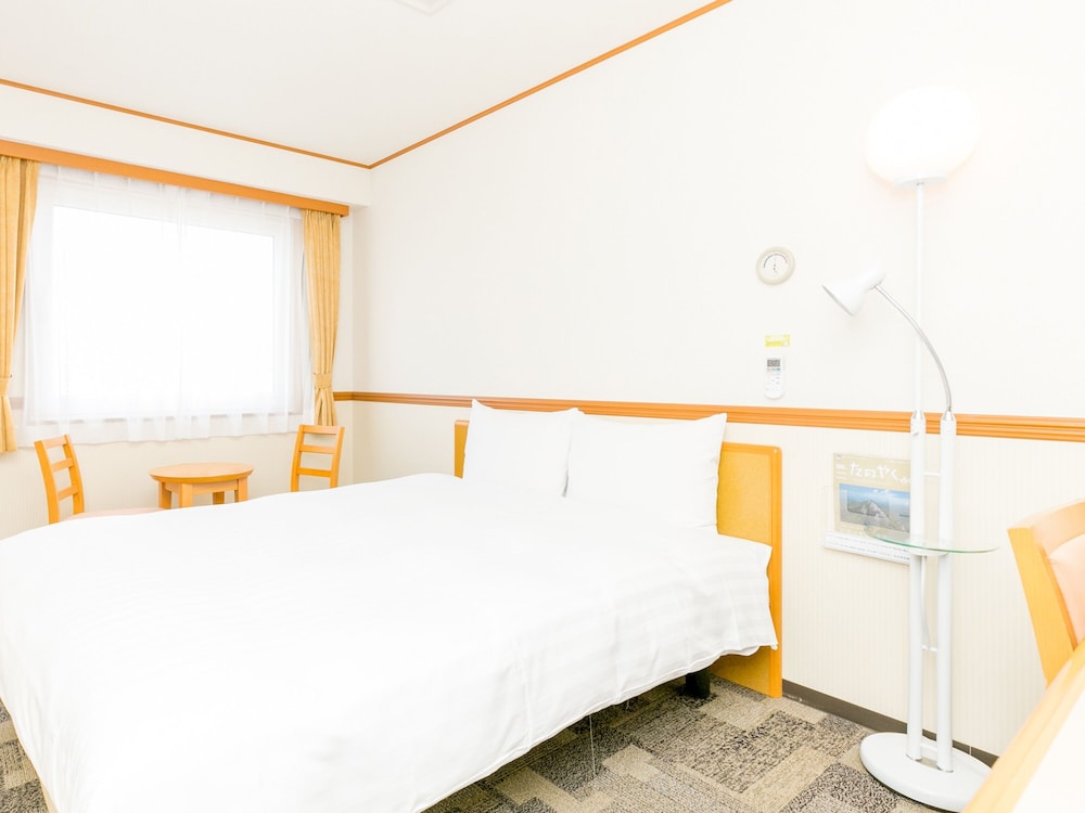 Toyoko Inn Gifu Hashima Eki Shinkansen Minami Guch 7/55