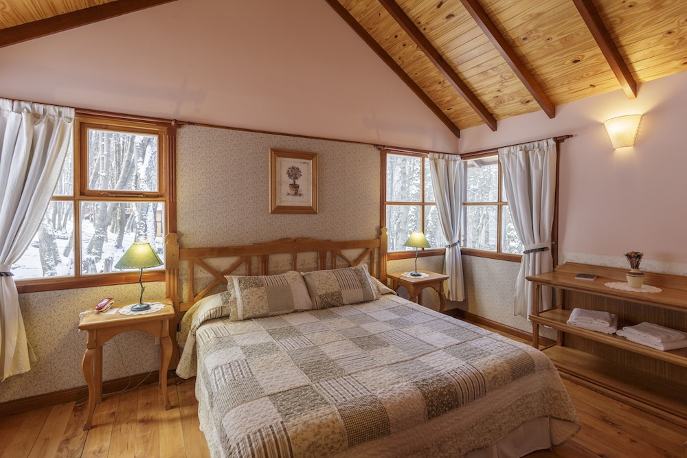 Aldea Nevada Cabanas 10/50