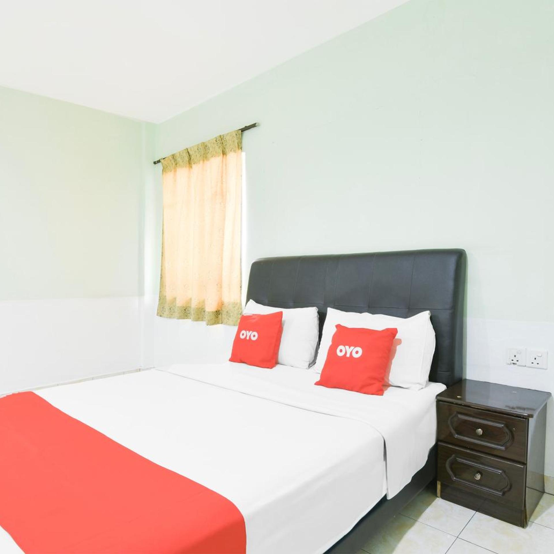 Hotel O KB Near Siti Khadijah Market Formerly KB 7 Days 33/58