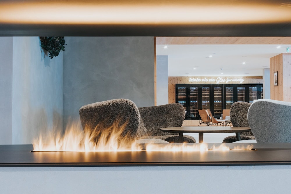 Vitalhotel Tauernhof 18/50