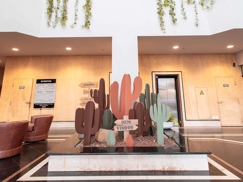 ibis Styles Presidente Prudente Portal D Oeste 43/72