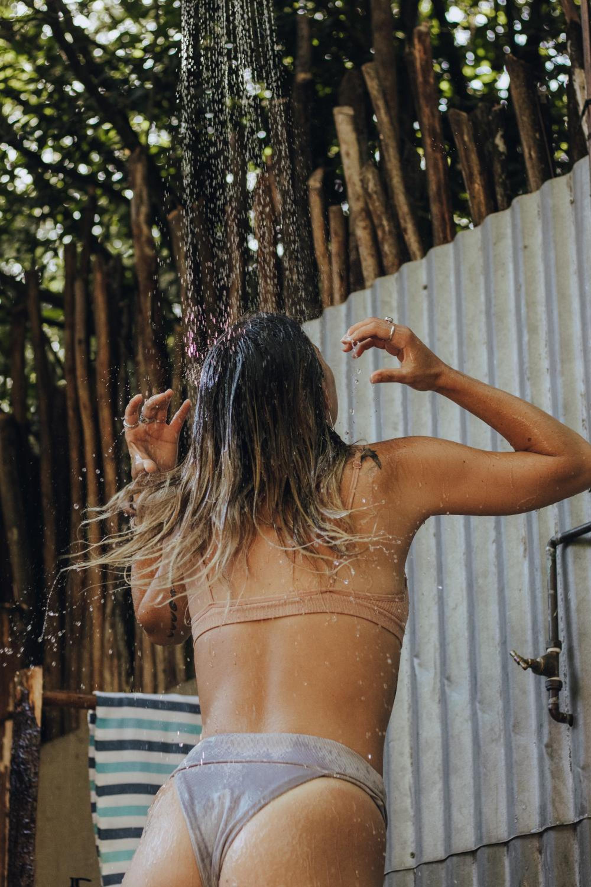 Firefly Falls 21/50