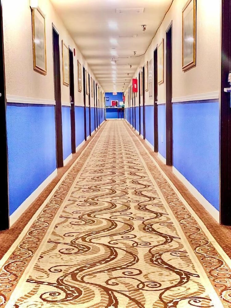 Travelodge by Wyndham Junction City 31/35