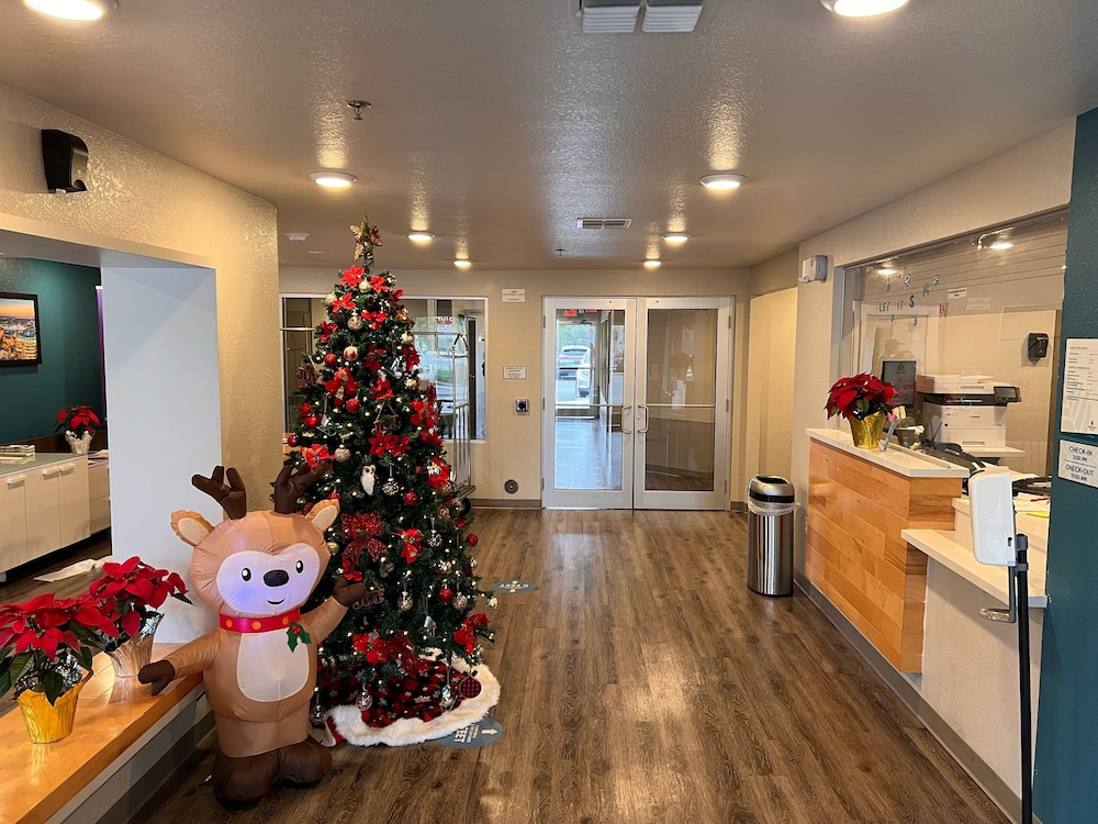 Woodspring Suites Orlando International Drive 22/43