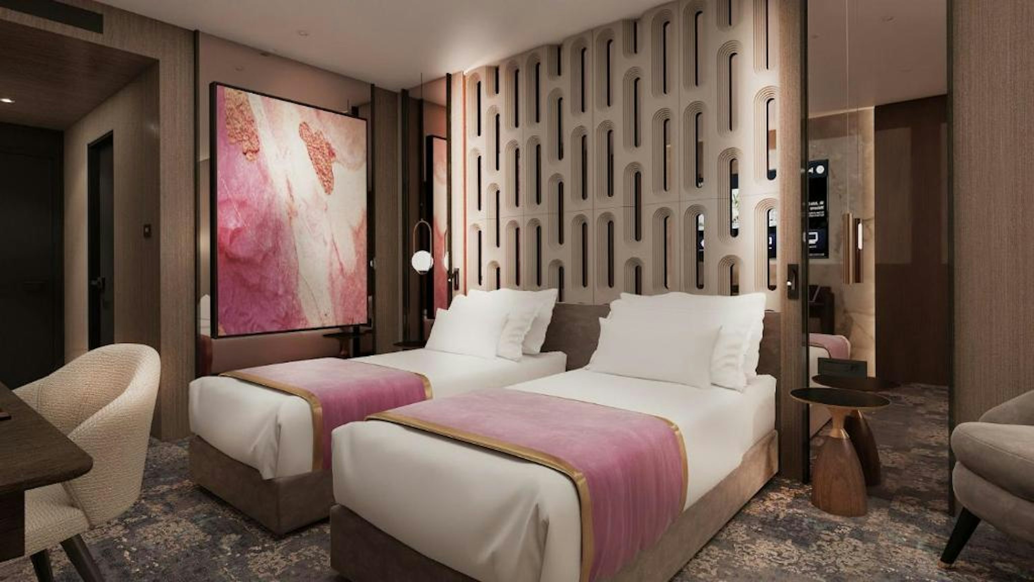 Nobel Design Hotel 14/35