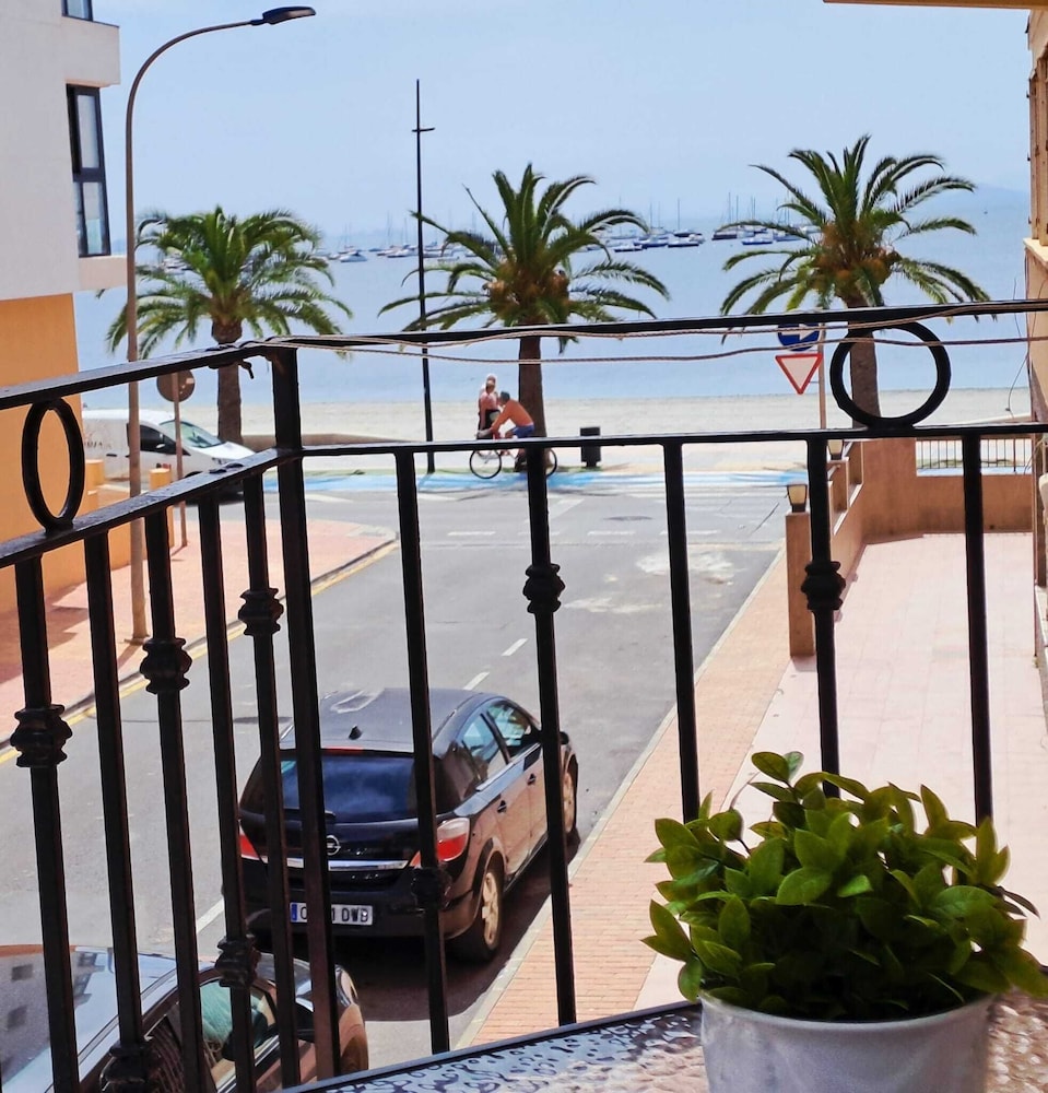 Hotel Alaska Mar Menor 28/50