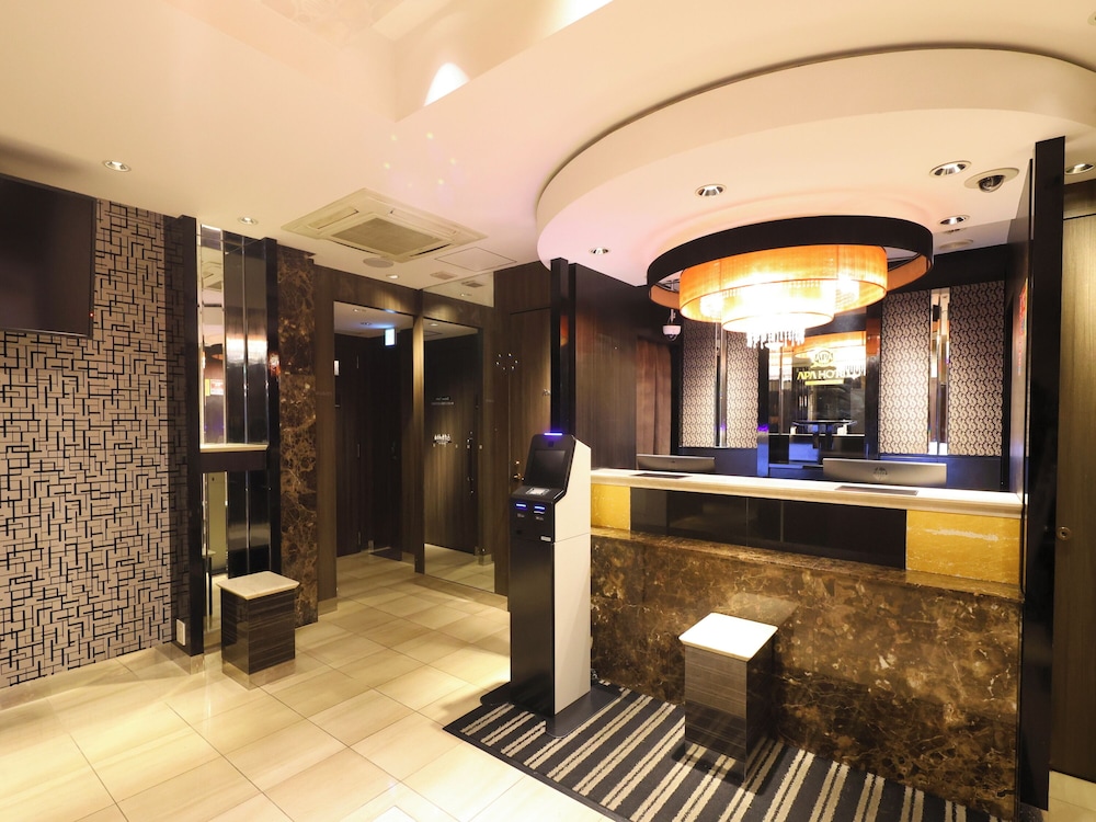 APA Hotel Akihabara-ekimae 8/55