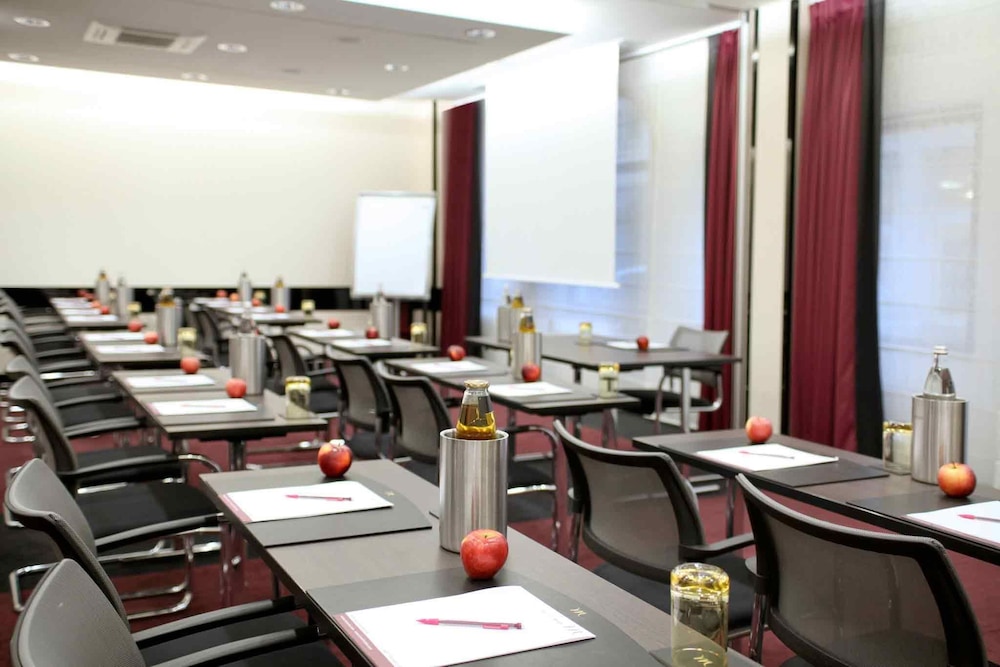 Mercure Hotel Muenchen City Center 72/82