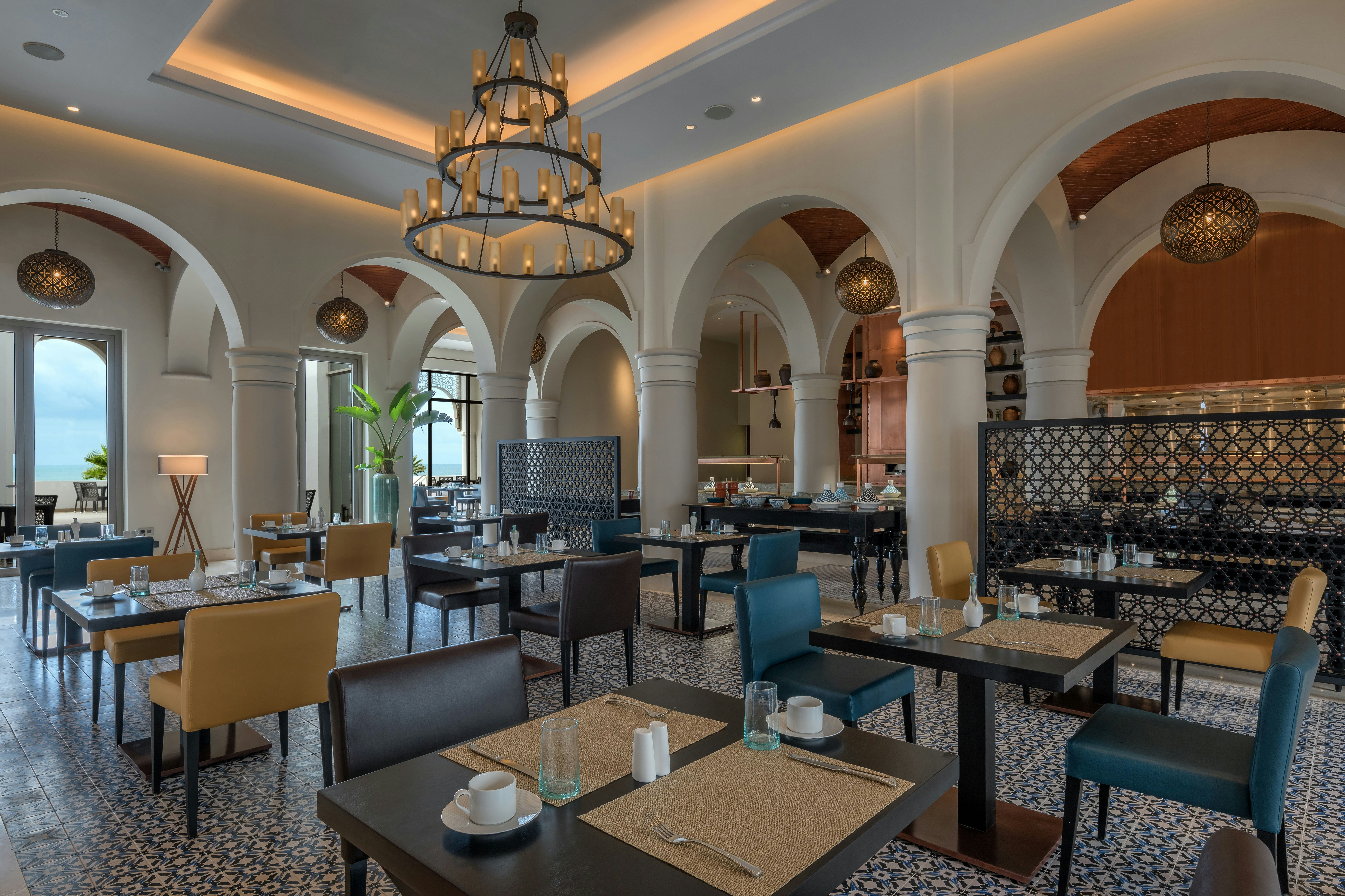 Hilton Tangier Al Houara Resort & Spa 34/65