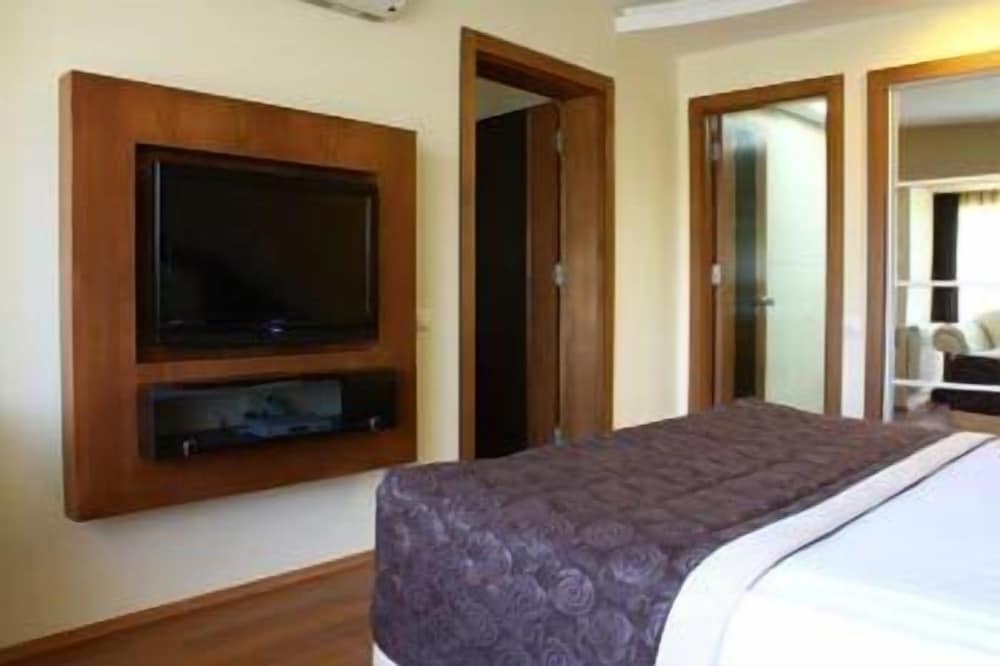 Berksoy hotel 10/23