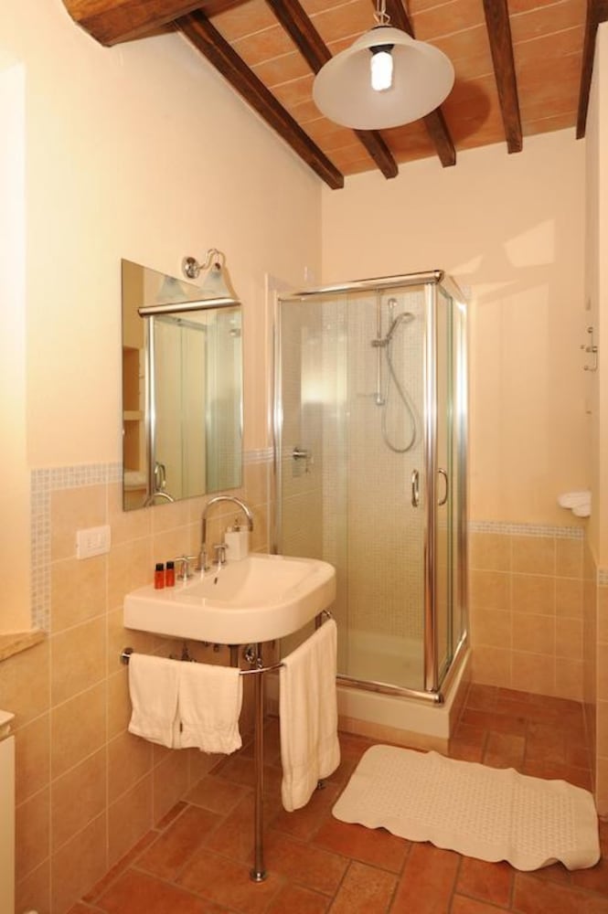 Agriturismo Poggio Tobruk 27/28