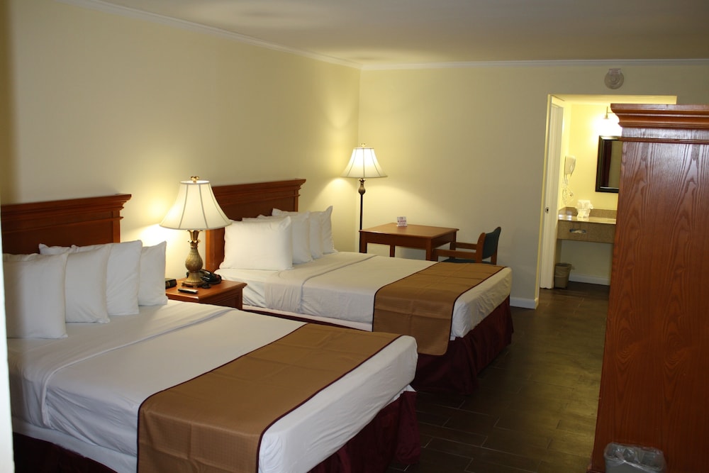 Fairway Inn Florida City Homestead Everglades 14/68
