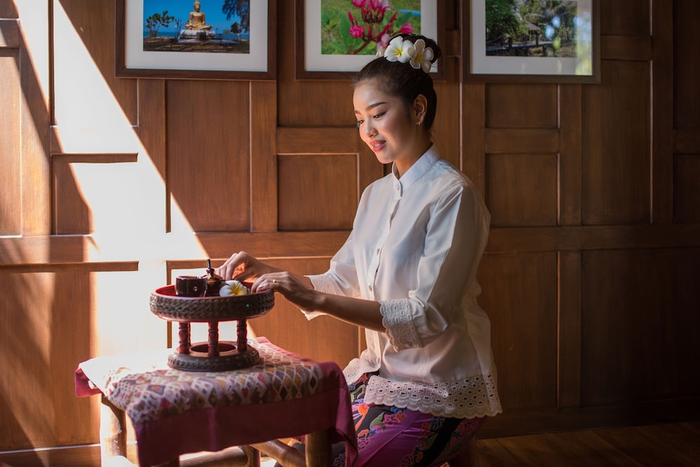 ThaiLife Wellness & Meditation Resort 22/80