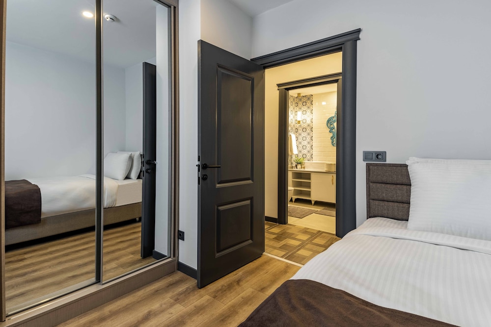 BayMari Suites City Life 28/63