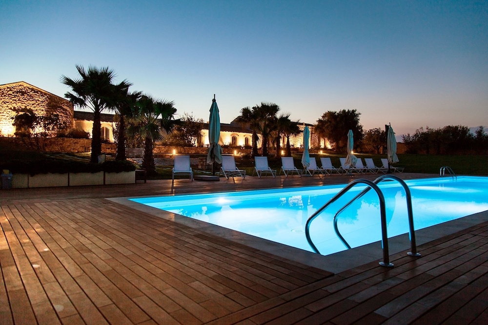 Masseria del Carrubo 24/50