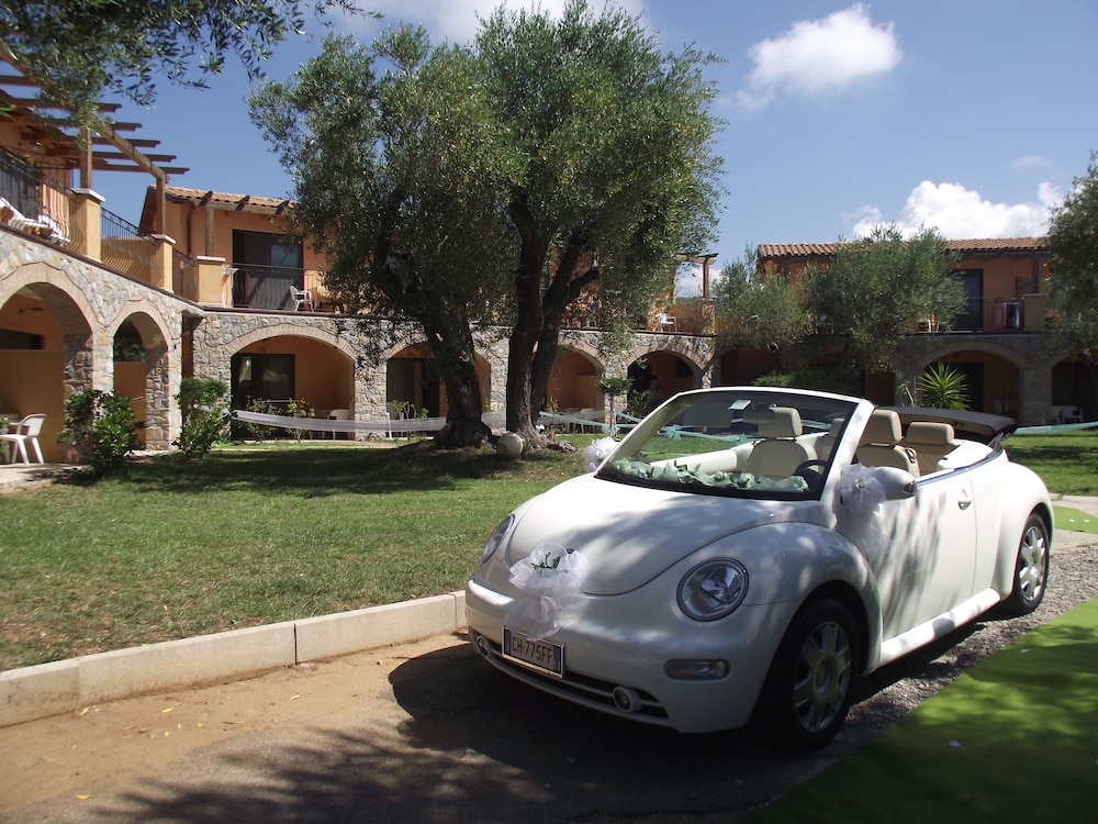 Park Hotel Cilento 7/48