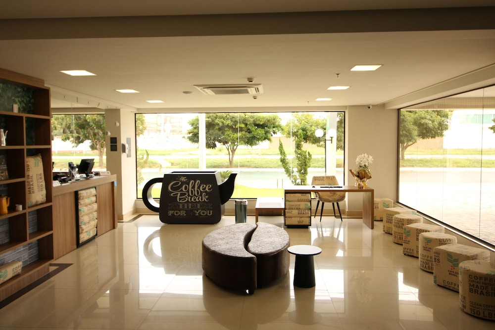 Ibis Styles Vitoria Conquista 33/50