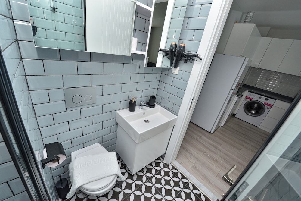 C Suites Antalia 49/50