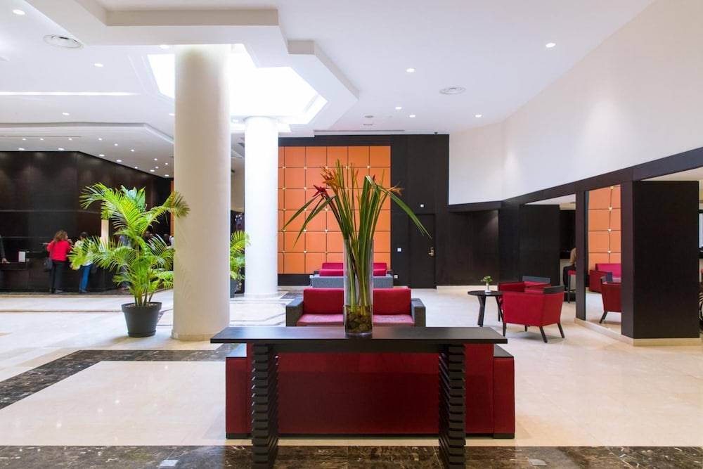 Azalai Hotel Bamako 7/43