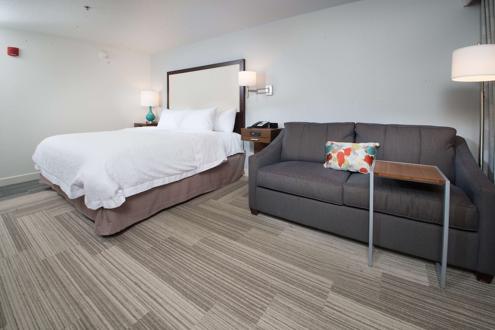 Hampton Inn by Hilton Tiffin 15/47