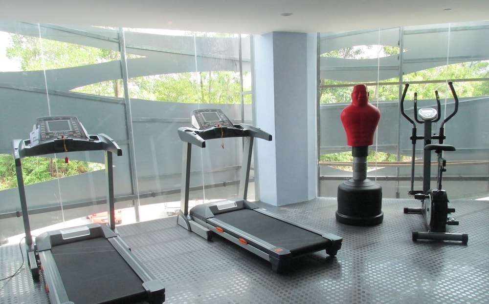 Sri Langit Hotel Klia 50/65