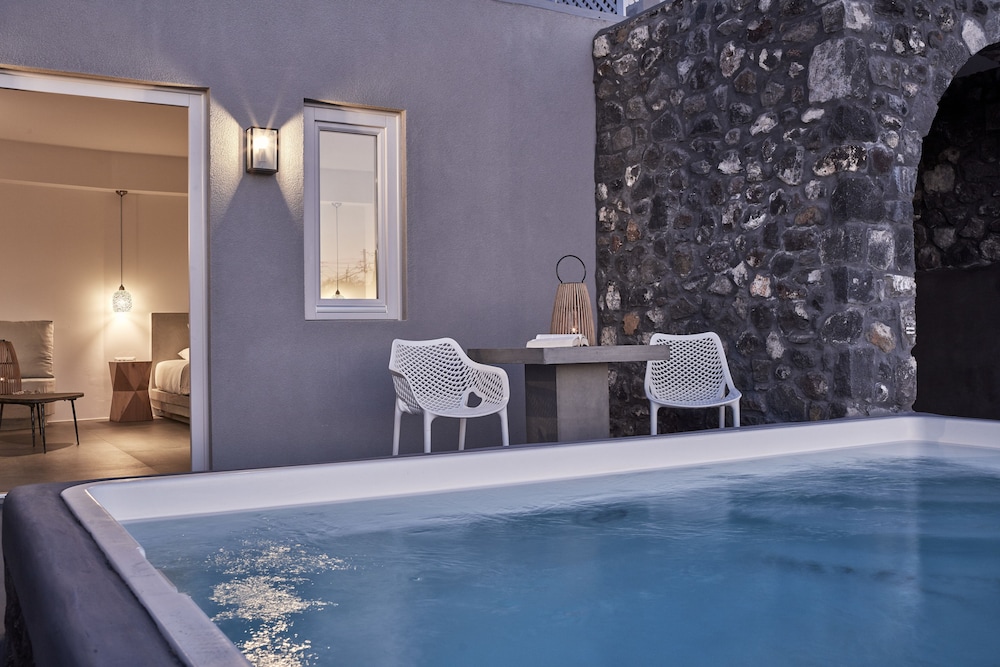 Elysian Santorini 35/75