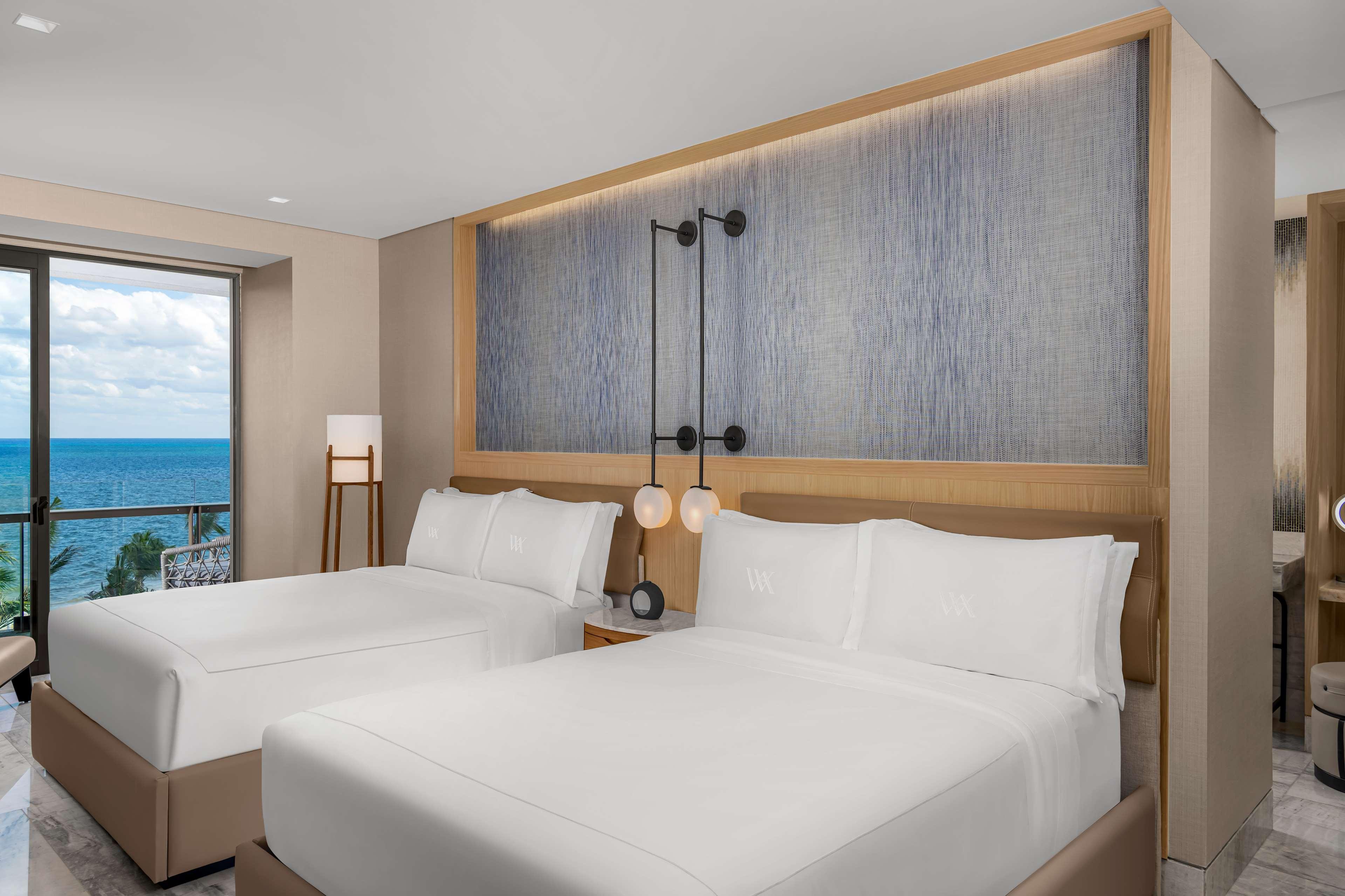 Room, Ocean Front