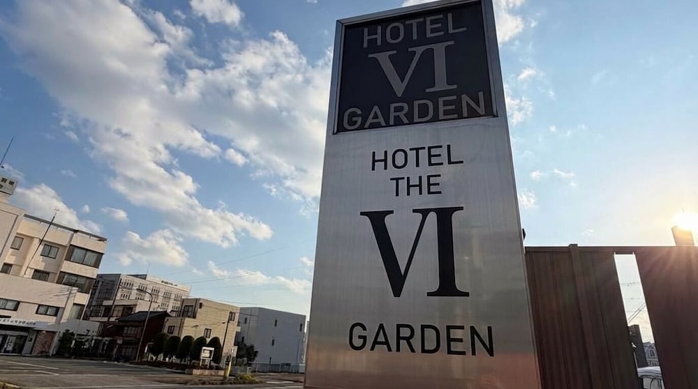 Hotel the Garden 6 Ichinomiya 3/46