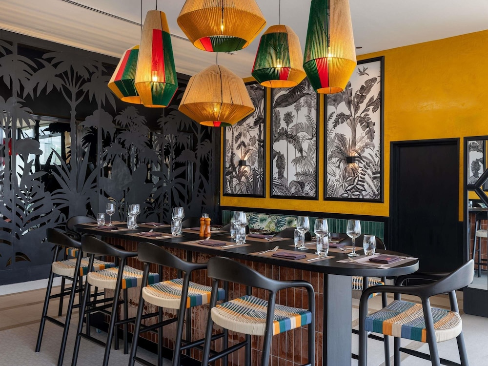 ibis Styles Nairobi Westlands 33/49