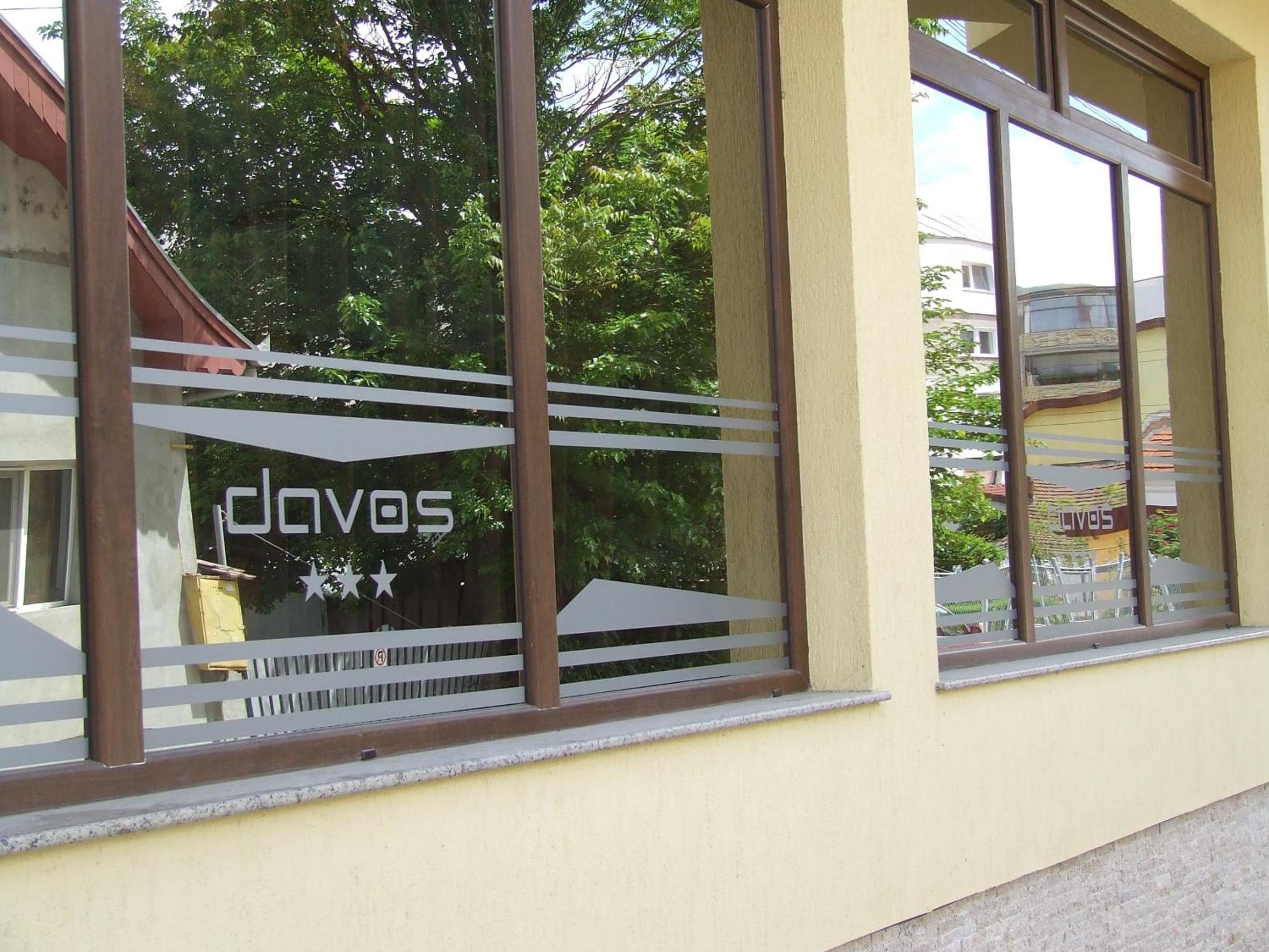 Davos Hotel 18/18