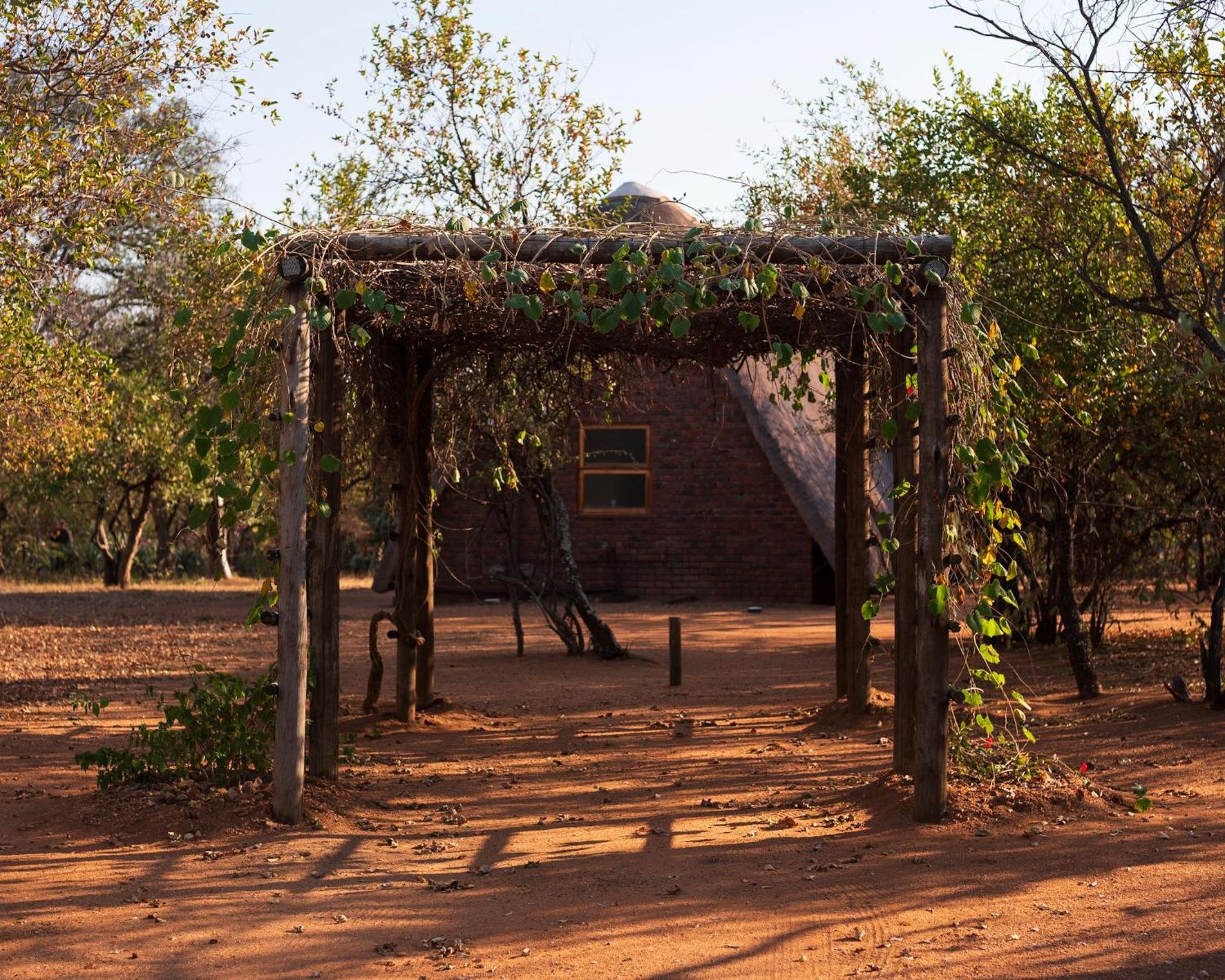 Masorini Bush Lodge 18/50