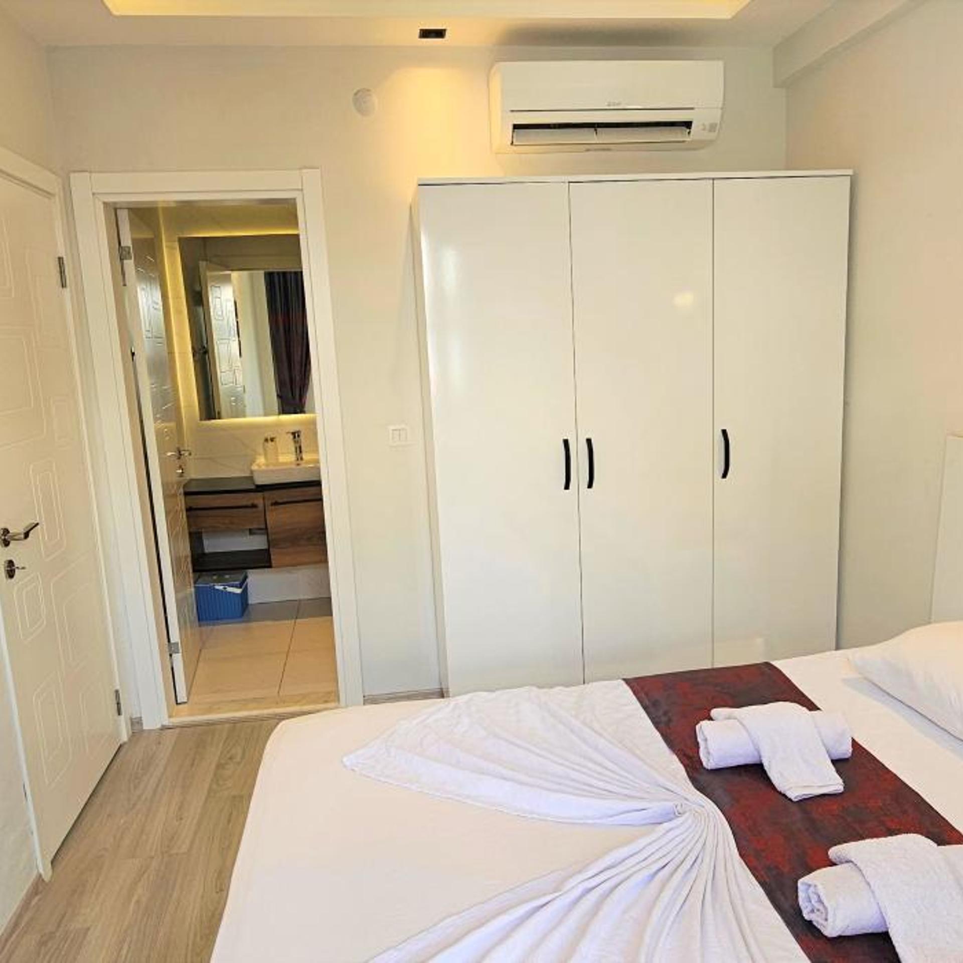 World Cities Residence Kemer 15/50