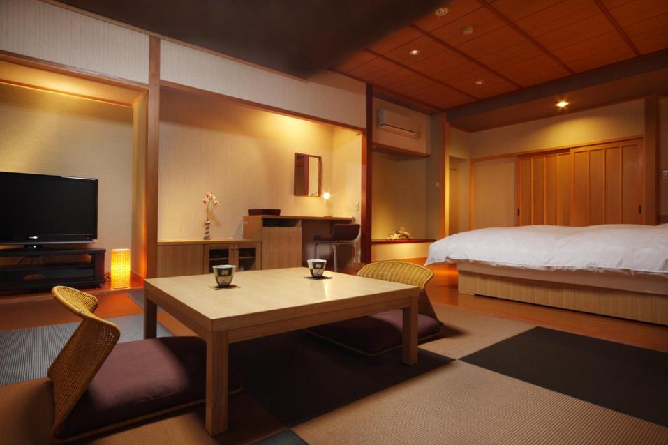 Hotel Kunitomi Suisenkaku 4/58