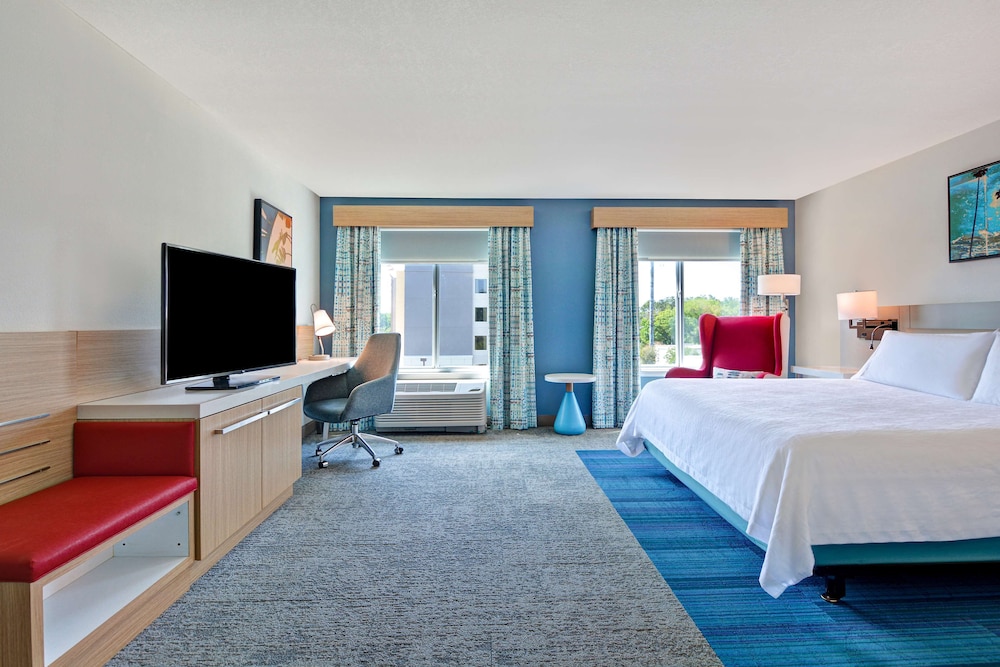 Hilton Garden Inn Jacksonville-Orange Park 7/23