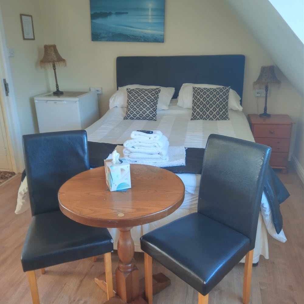 The Wilton Guest House 34/50