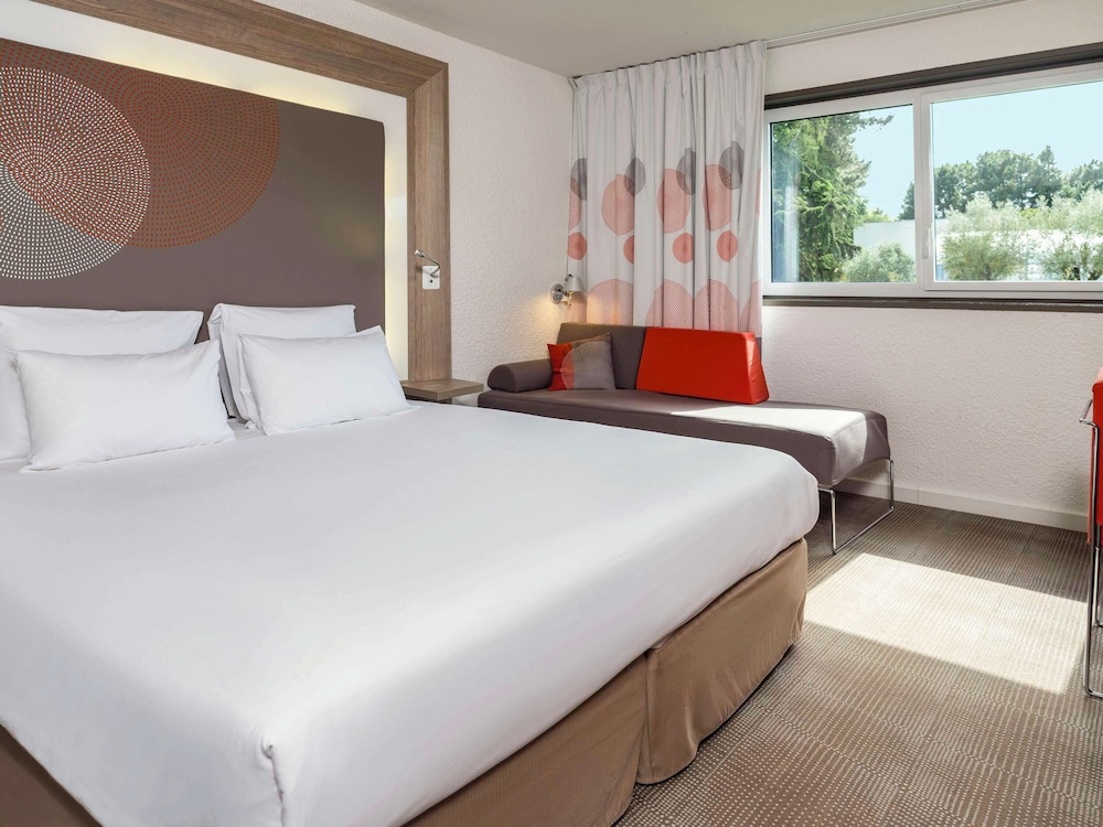 Novotel Nantes Carquefou 19/75