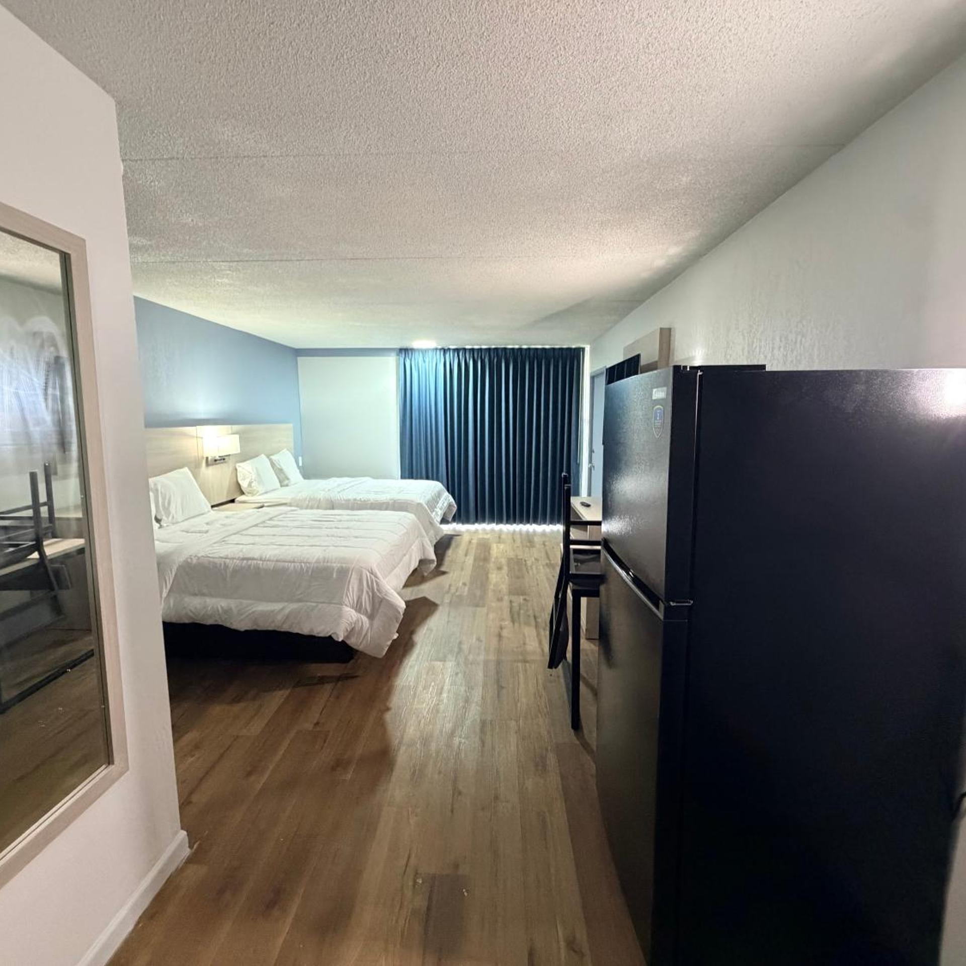Amerihill Inn Suites Greensboro 10/41