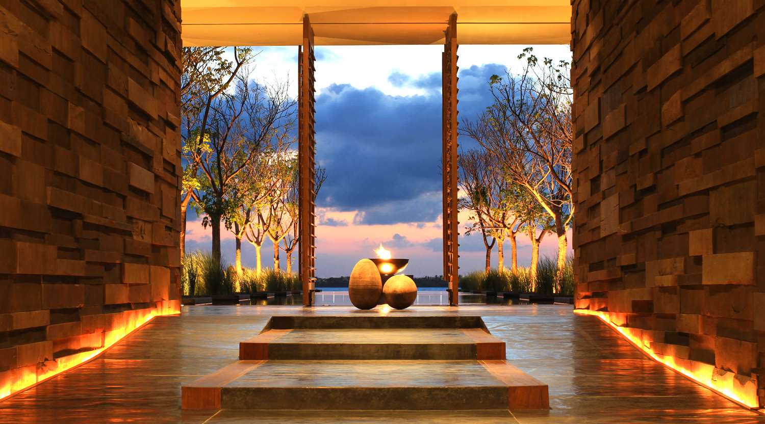 Nizuc Resort and Spa 27/66