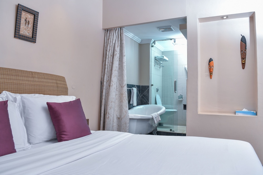 Hillpark Hotel Nairobi 6/51