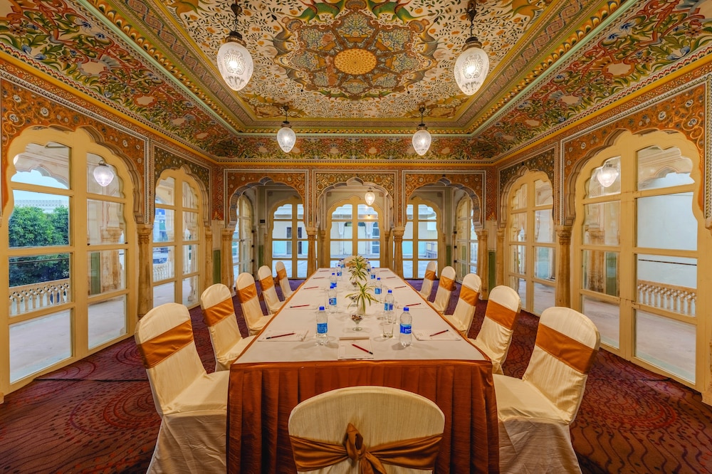 Chomu Palace Hotel 19/50