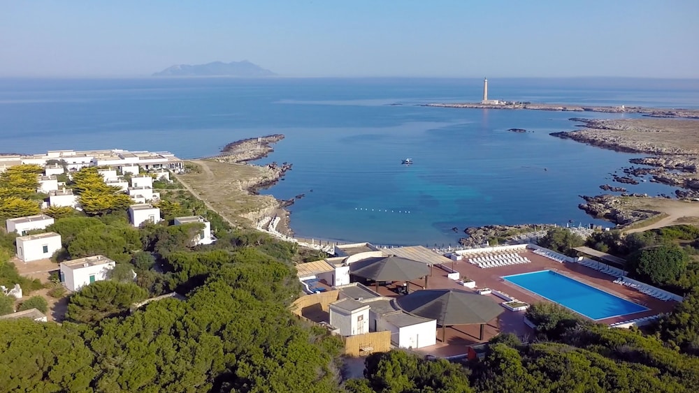 VILLAGGIO APPRODO DI ULISSE 23/33