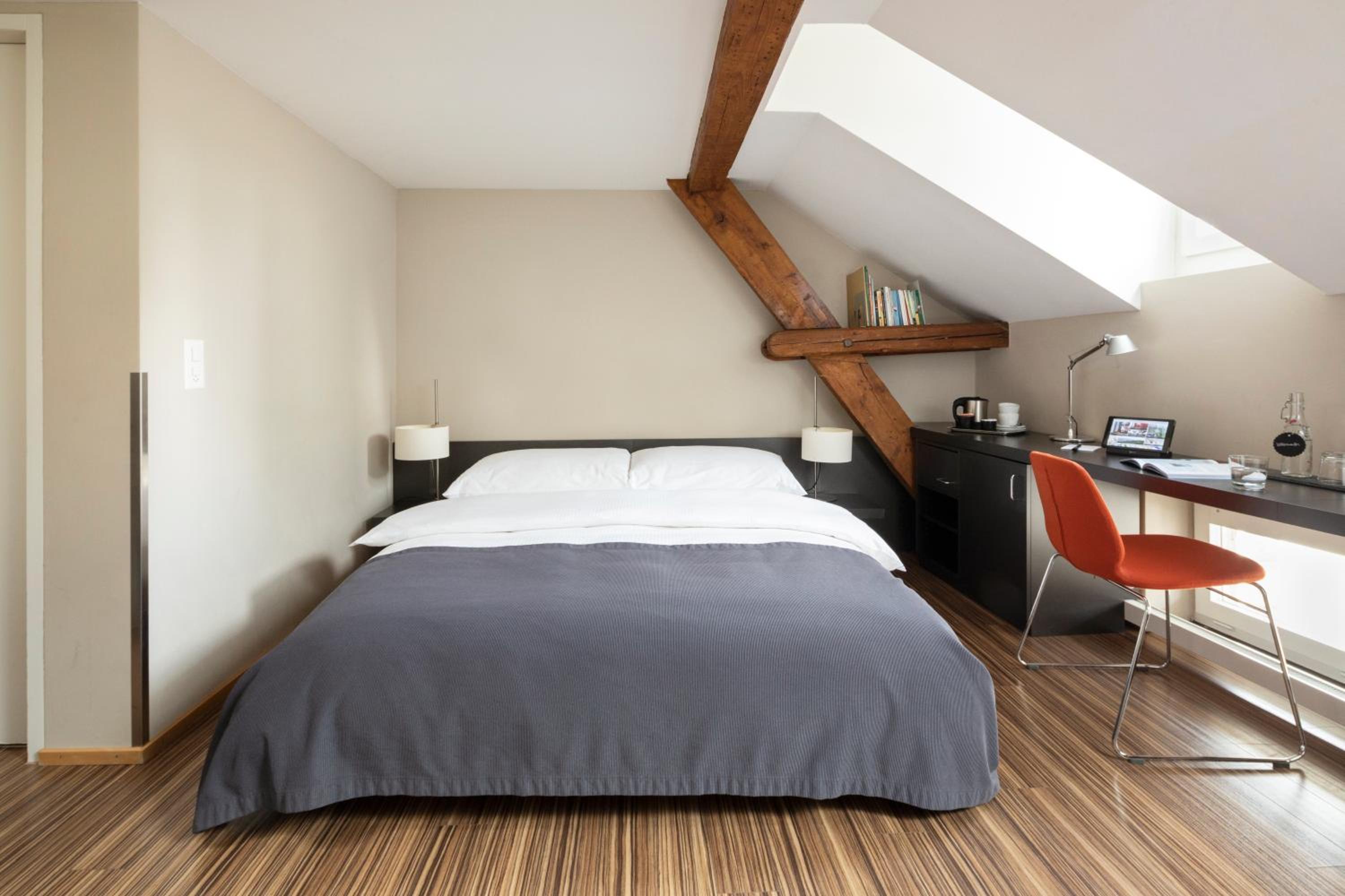 Roof Top, Design, Terrace