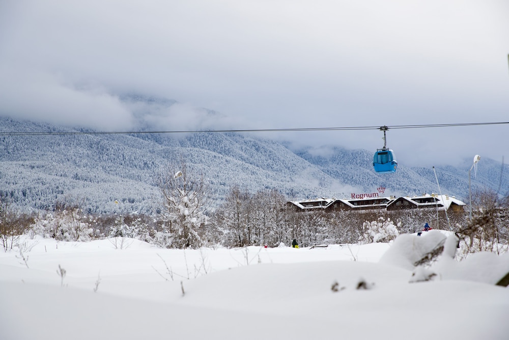 Regnum Bansko Apart Hotel Spa 45/48
