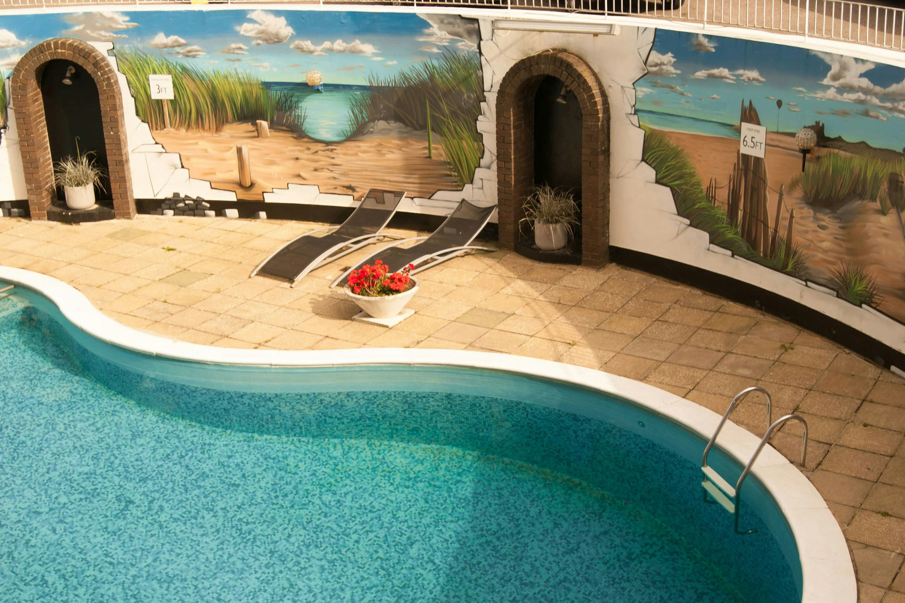 Ocean Beach Hotel & Spa 32/35